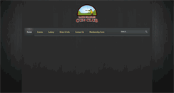Desktop Screenshot of lakecharlesgunclub.net